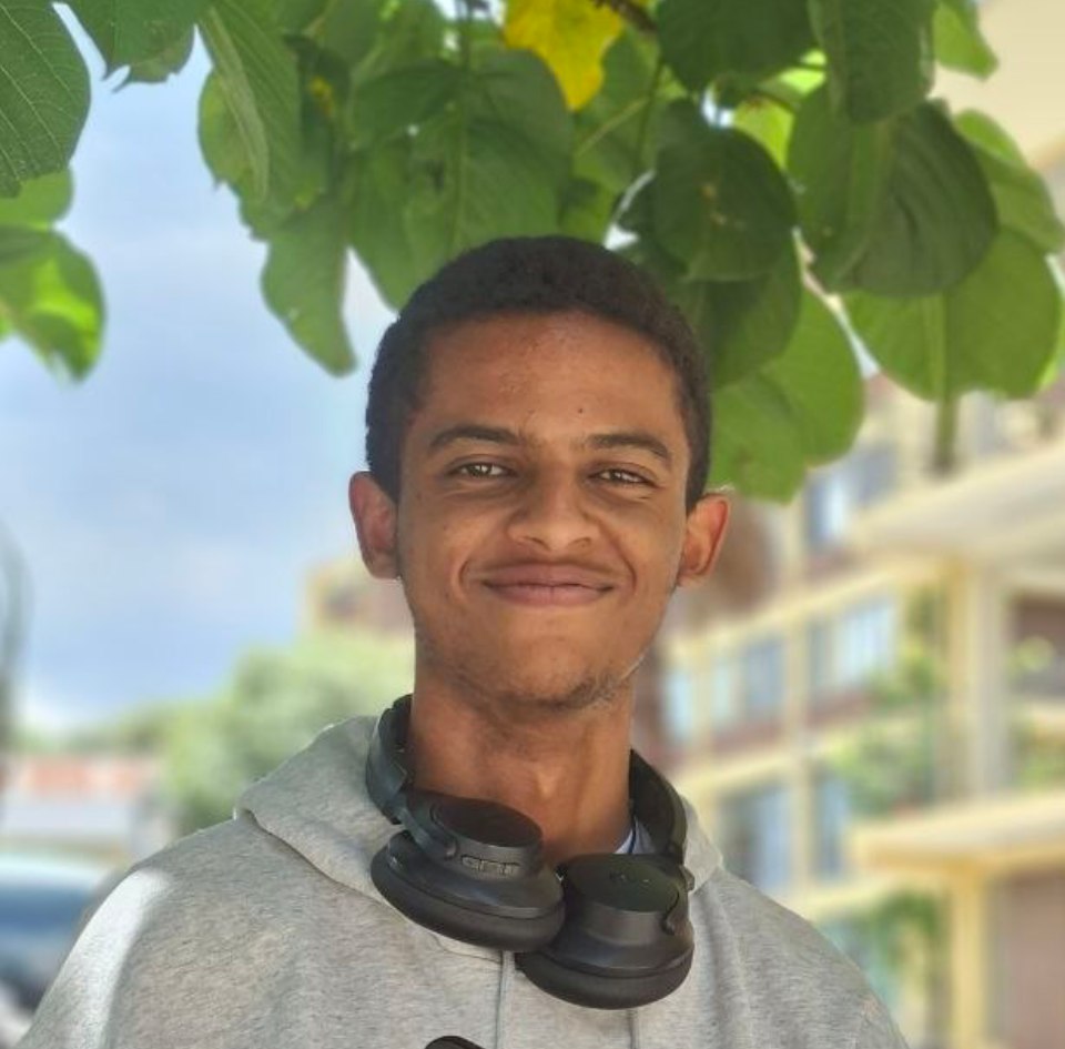 Kaleb Mesfin, Professional Development