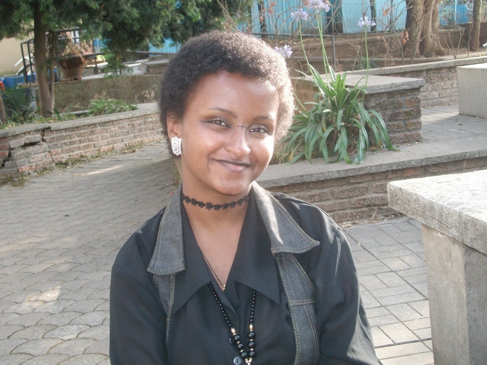 Kalkidan Haile, Club Service