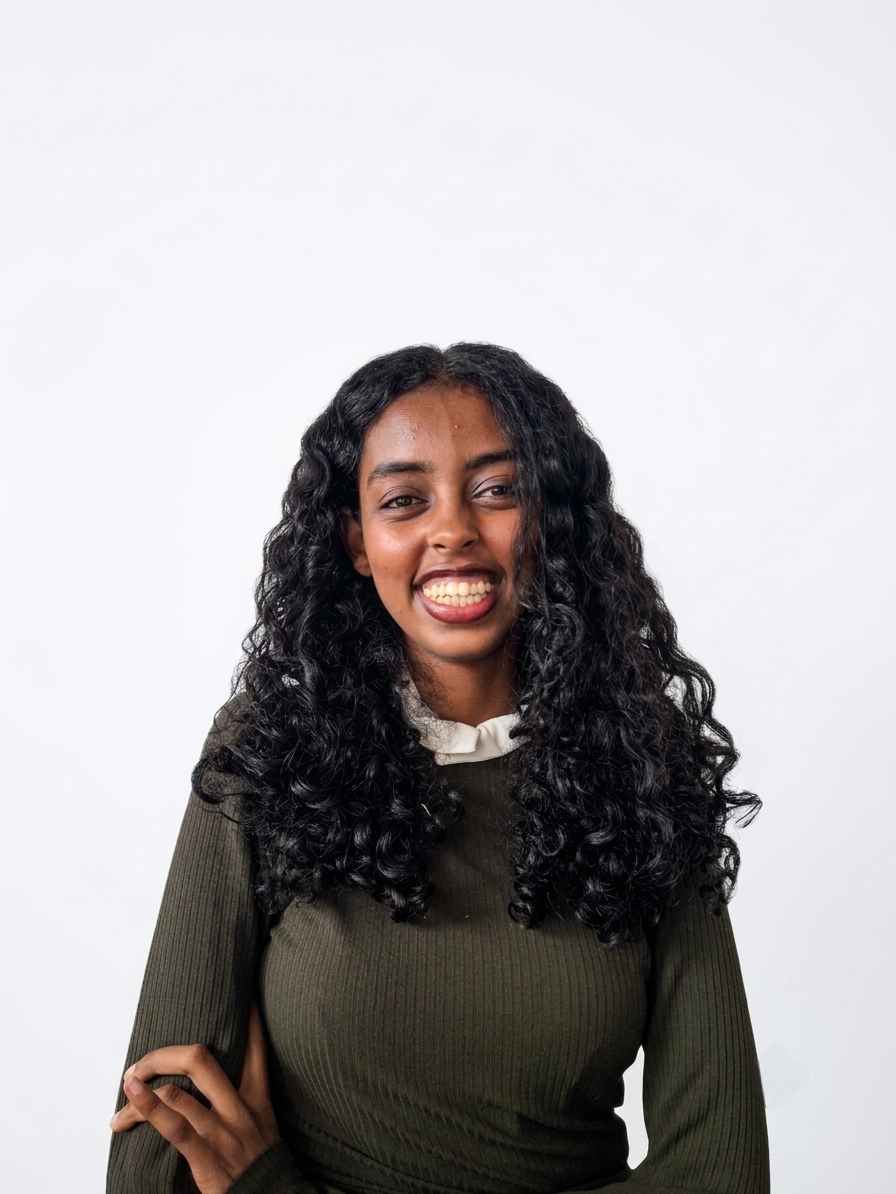 Makeda Yohannes, Interact Director
