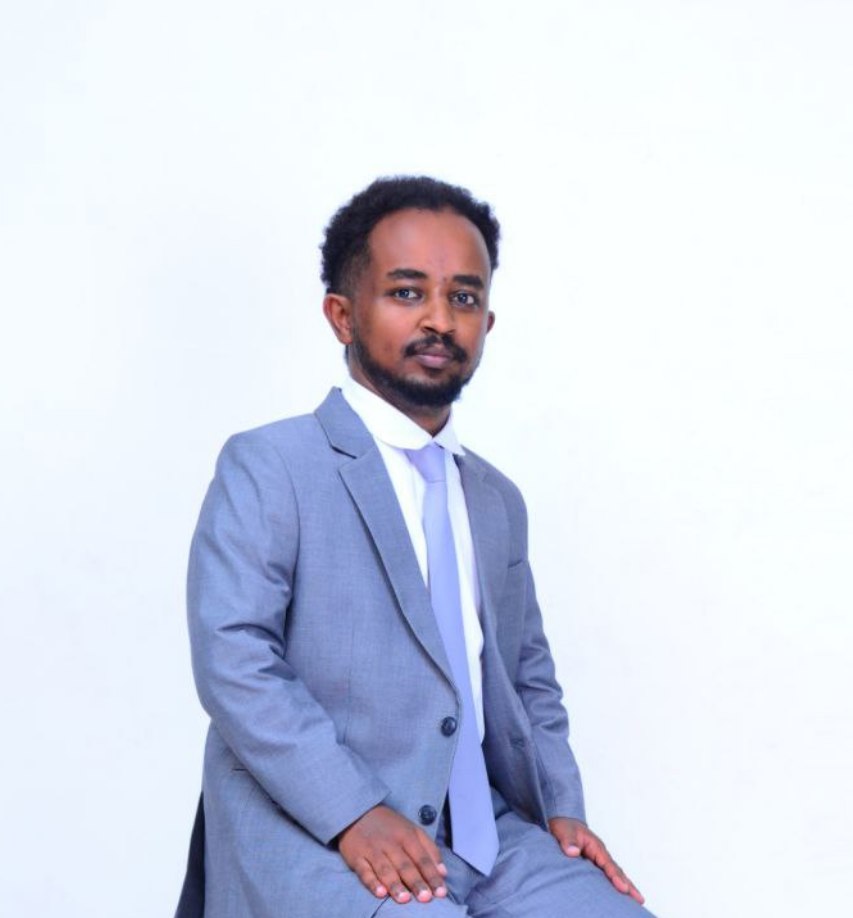 Natnael Mekonen, PR
