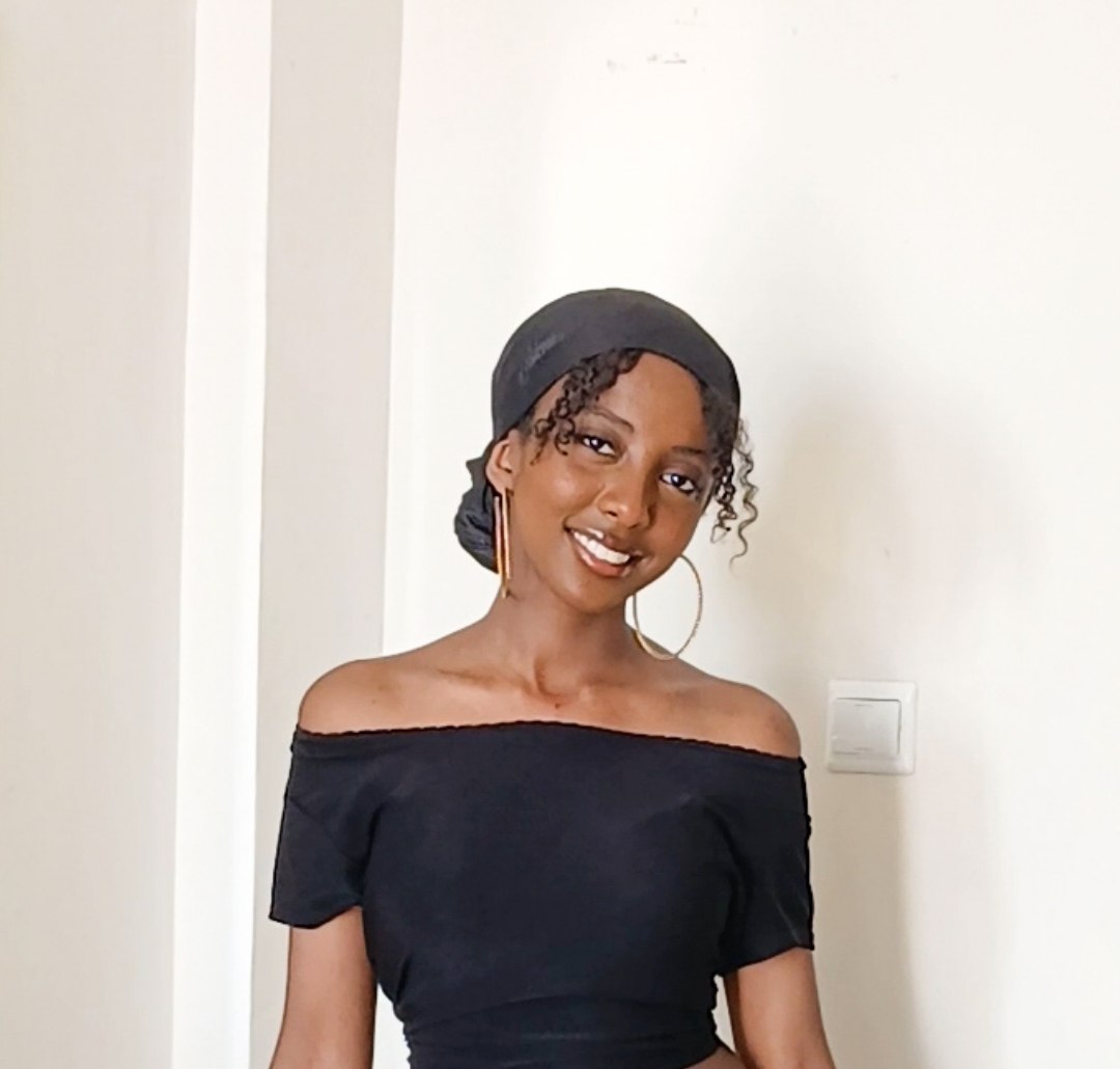 Tsion Messay, Peace Representative