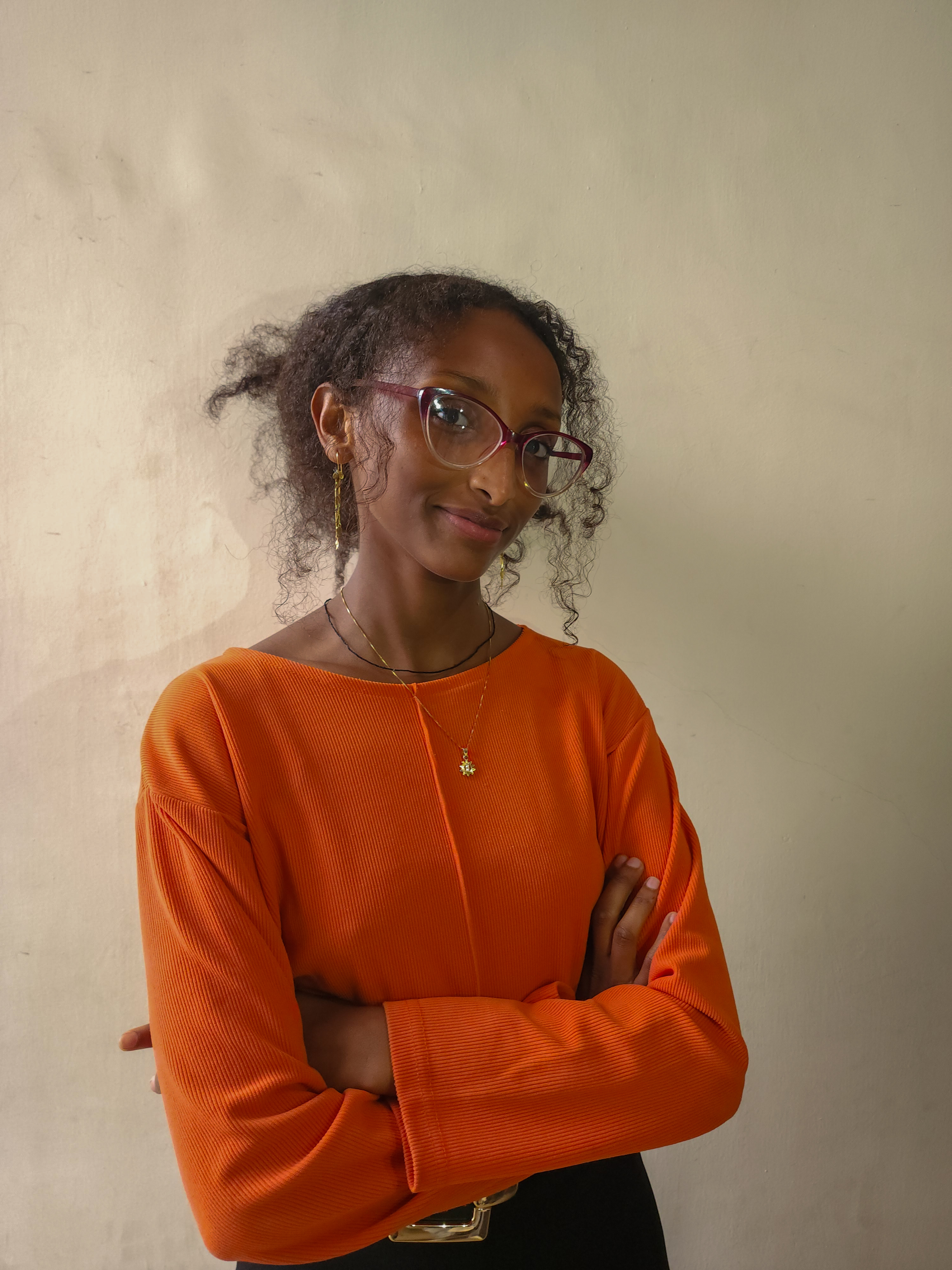 Green Rotaract Representative