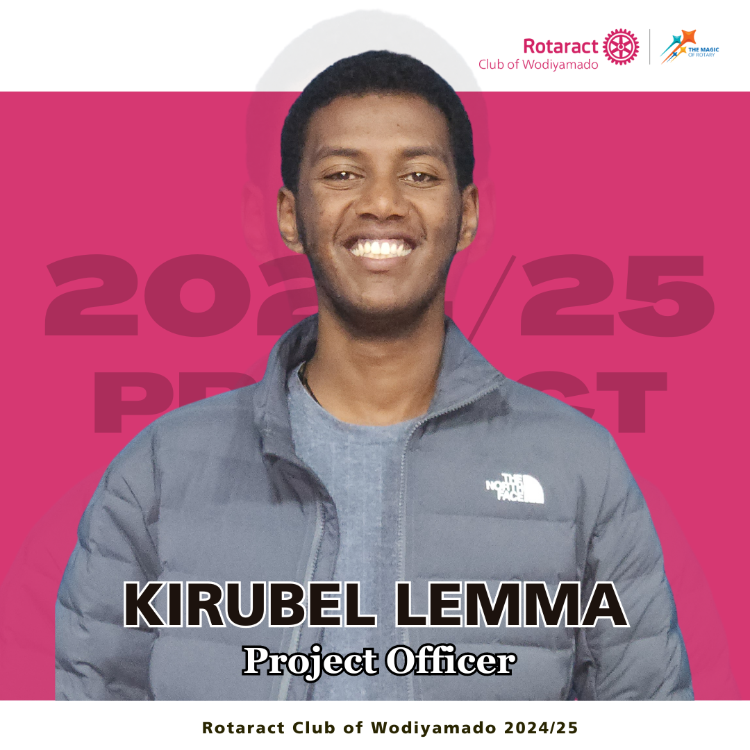 Project Officer